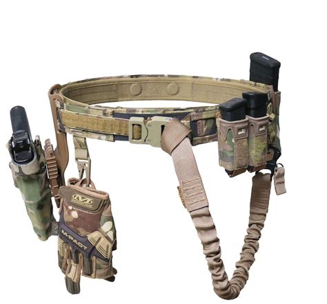 Magnetix™ Battle Belt.